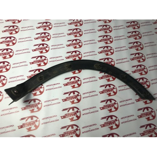 Молдинг заднего правого крыла Opel Combo 2001-2011 09179268